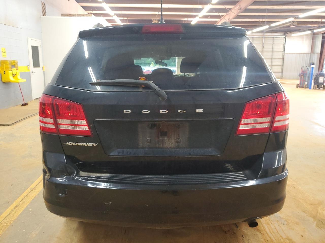 DODGE JOURNEY SE
