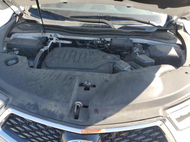 2020 ACURA MDX TECHNO 5J8YD4H5XLL011087