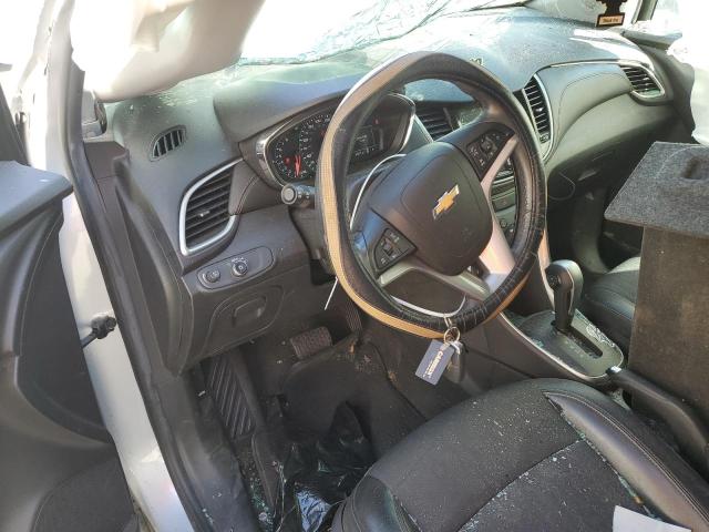 2018 CHEVROLET TRAX 1LT - KL7CJLSB1JB617193