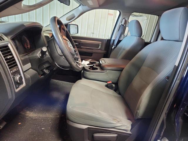 2017 RAM 1500 SLT - 1C6RR7GG3HS736723