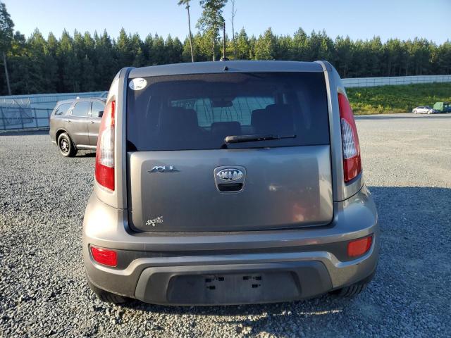 2013 KIA SOUL - KNDJT2A57D7495649