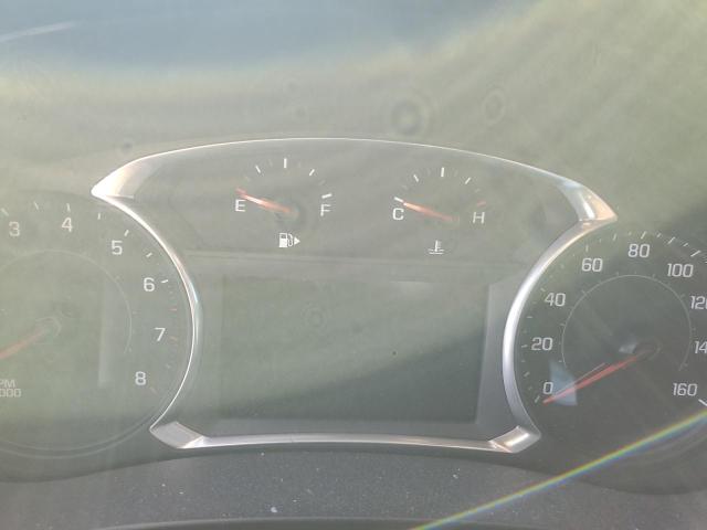 2016 CHEVROLET MALIBU LT 1G1ZE5ST5GF322033