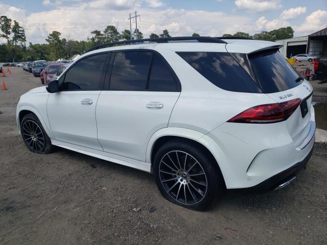 2020 MERCEDES-BENZ GLE 350 4JGFB4JB4LA227570
