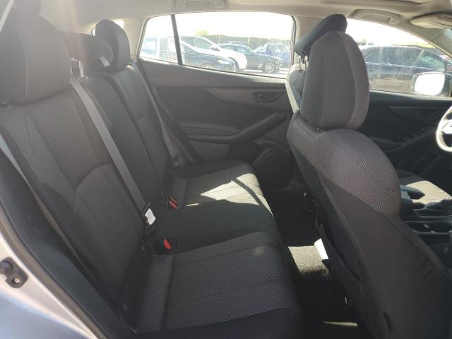 2020 SUBARU IMPREZA PR 4S3GTAD66L3715877