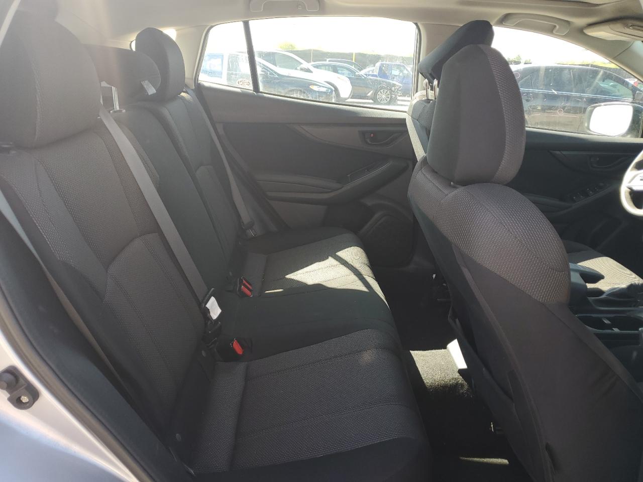 SUBARU IMPREZA PREMIUM