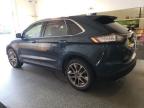 Lot #3303789449 2016 FORD EDGE TITAN