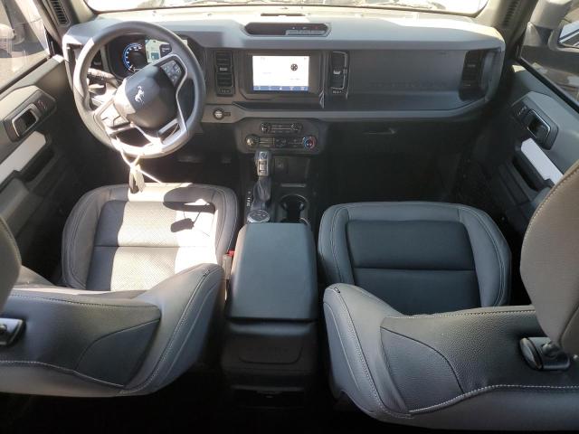 2022 FORD BRONCO BAS 1FMDE5AP3NLB05242