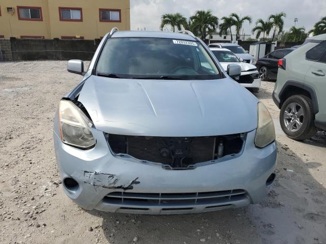 2012 NISSAN ROGUE S - JN8AS5MTXCW279432