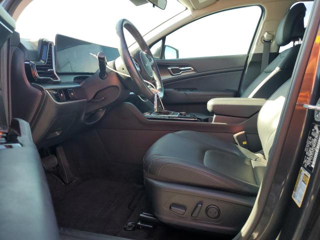 2023 KIA SPORTAGE E 5XYK33AF4PG095008