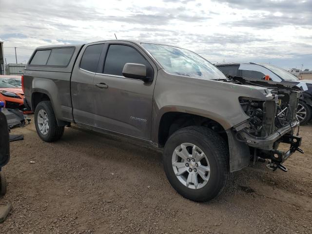 2015 CHEVROLET COLORADO L 1GCHTBE3XF1198727