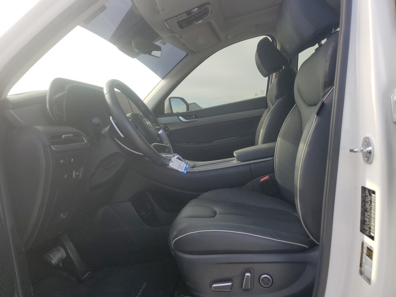 HYUNDAI PALISADE SEL PREMIUM