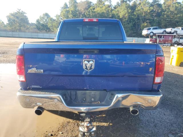2018 RAM 1500 SLT 3C6RR6LT1JG194824