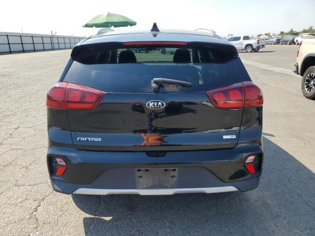 2020 KIA NIRO LX KNDCB3LC7L5369735