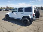 Lot #3312733183 2017 JEEP WRANGLER UNLIMITED SAHARA
