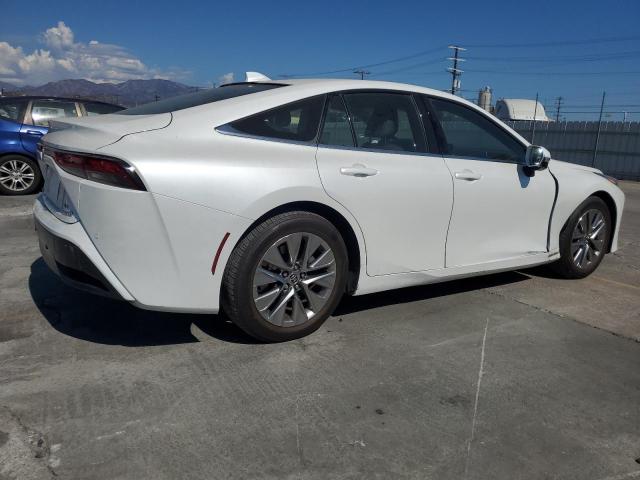 2023 TOYOTA MIRAI XLE JTDAAAAA3PA009925