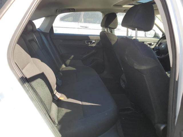 2022 HONDA CIVIC EX - 2HGFE2F30NH120992