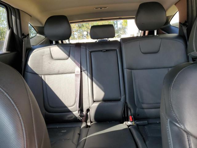 2022 HYUNDAI TUCSON LIM - 5NMJECAE2NH072133