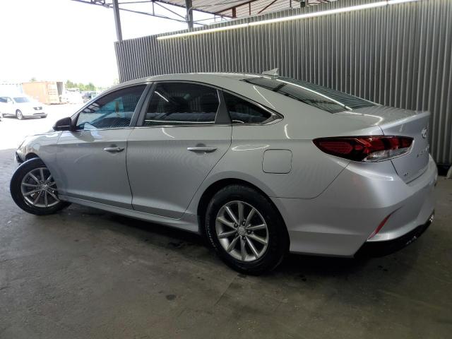 2019 HYUNDAI SONATA SE 5NPE24AF0KH760929