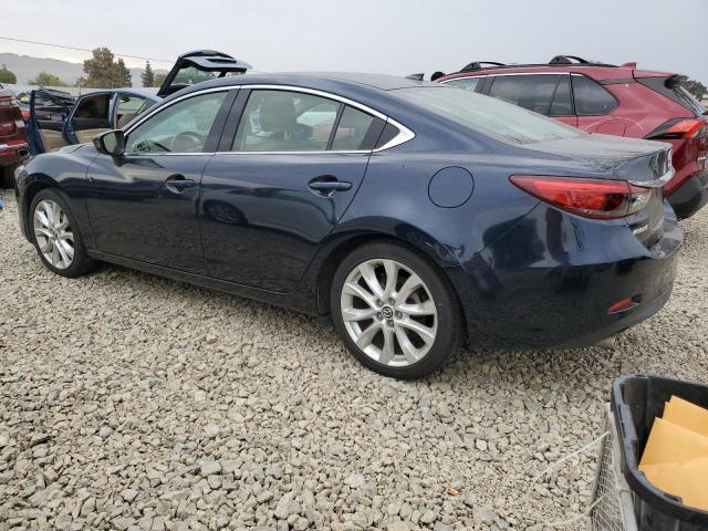2016 MAZDA 6 TOURING JM1GJ1T52G1437480