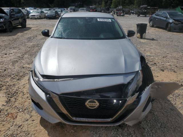 2022 NISSAN ALTIMA SR #3273908797