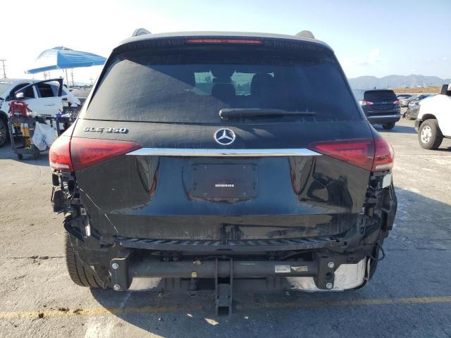2022 MERCEDES-BENZ GLE 350 - 4JGFB4JE2NA797046