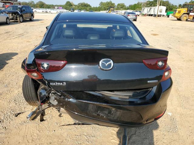 2025 MAZDA 3 PREFERRE JM1BPACM5S1764321