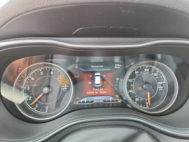 2021 JEEP CHEROKEE L 1C4PJMMX2MD210933