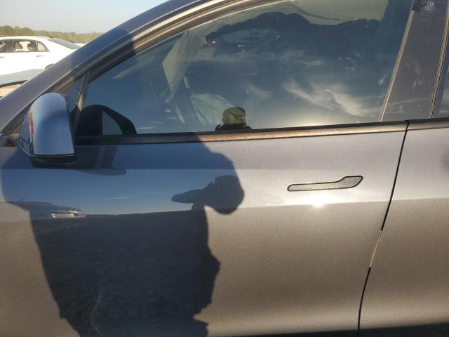 2023 TESLA MODEL Y - 7SAYGDEEXPF689599