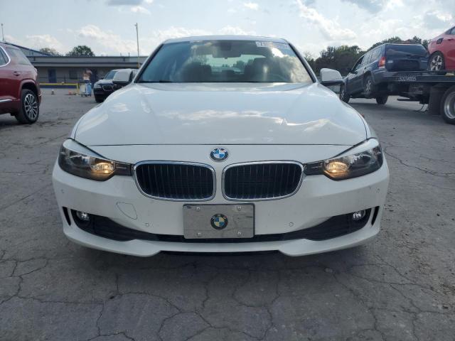 2015 BMW 320 I XDRIVE WBA3C3C55FP664160