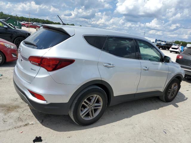 2018 HYUNDAI SANTA FE S 5XYZT3LB8JG521413