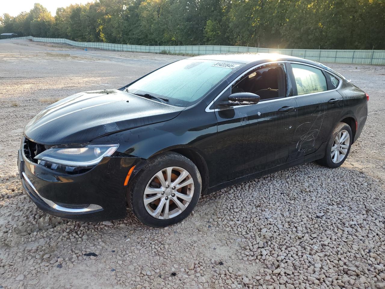 CHRYSLER 200 LIMITED