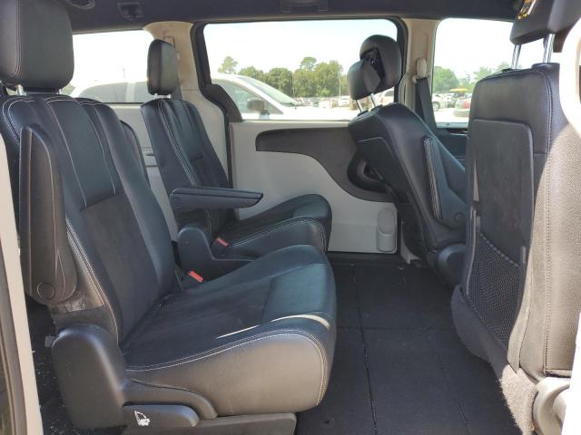 2019 DODGE GRAND CARA - 2C4RDGCG2KR775535