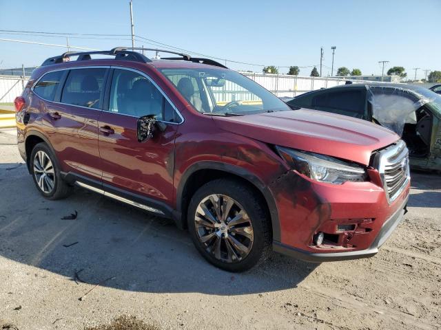 2021 SUBARU ASCENT LIMITED - 4S4WMAPD3M3401863