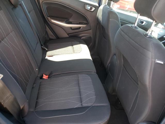2019 FORD ECOSPORT S MAJ3S2GE1KC296383