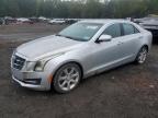 2015 CADILLAC ATS LUXURY - 1G6AB5RX9F0106891