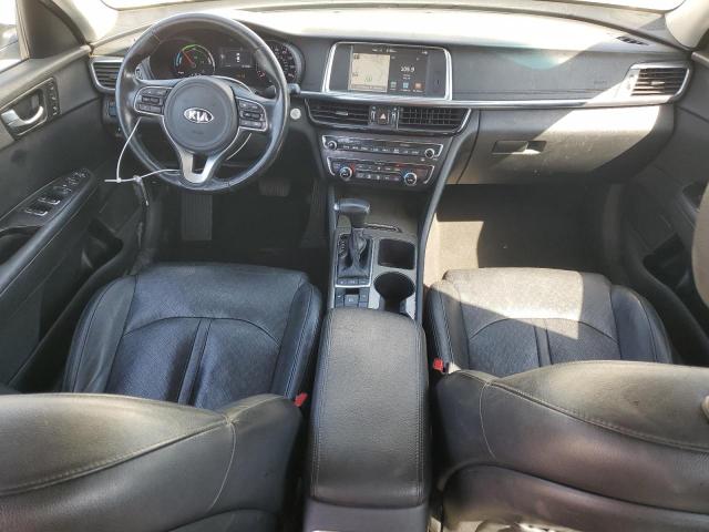 2017 KIA OPTIMA PLU - KNAGV4LD3H5018073
