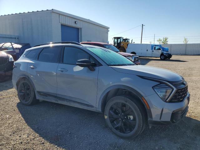 2025 KIA SPORTAGE X #3287906238