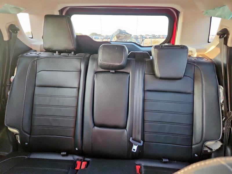 2020 FORD ECOSPORT T MAJ3S2KE3LC376731