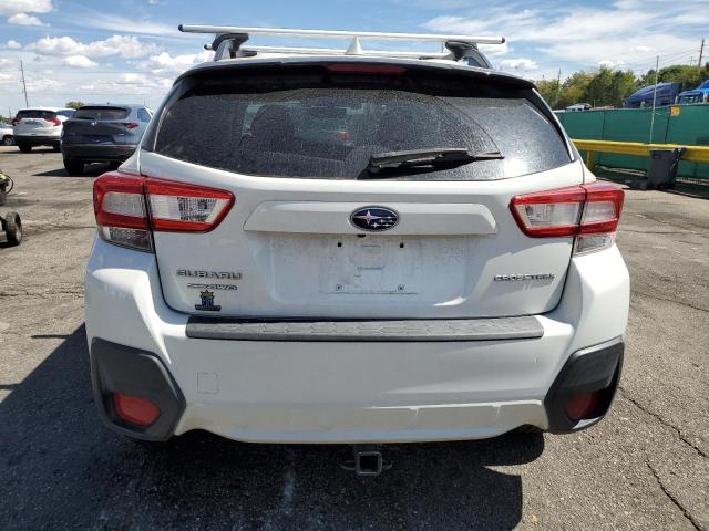 2018 SUBARU CROSSTREK - JF2GTADC7J8280133