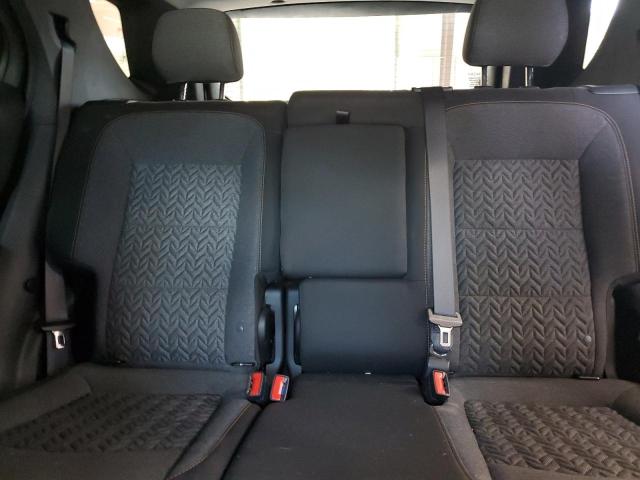 2022 CHEVROLET EQUINOX LT 3GNAXUEV0NL105960