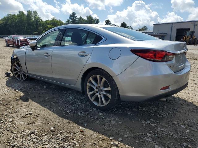 2016 MAZDA 6 TOURING JM1GJ1V55G1463861