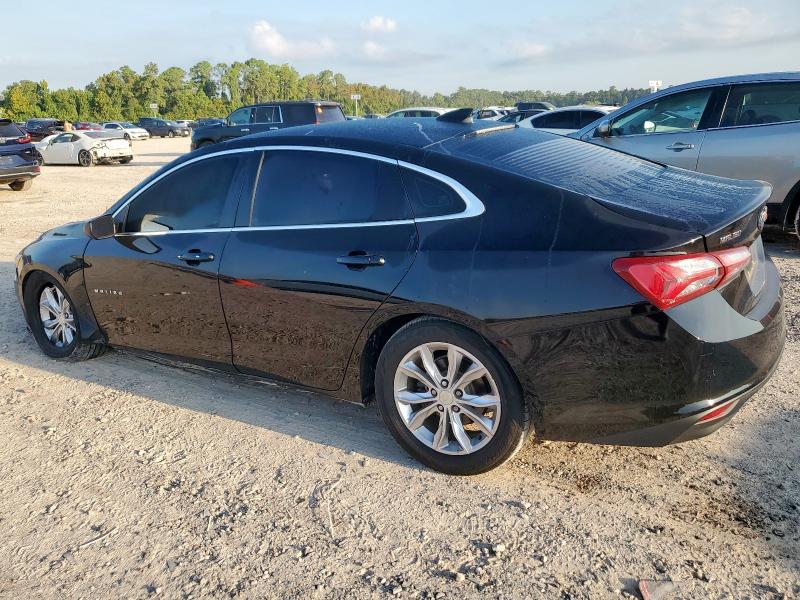 2020 CHEVROLET MALIBU LT - 1G1ZD5ST5LF092765