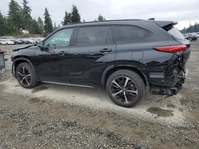 2021 TOYOTA HIGHLANDER 5TDLZRBH8MS146899