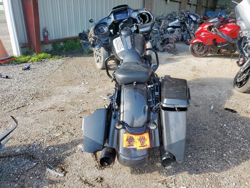 2019 HARLEY-DAVIDSON FLTRXS 1HD1KTP18KB668021