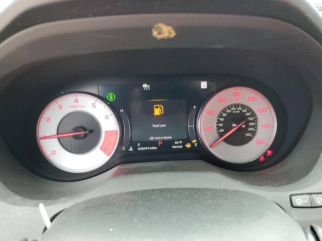 2022 ACURA RDX A-SPEC 5J8TC2H6XNL015329