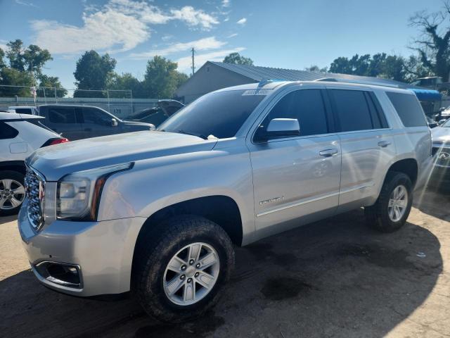 Global Auto Auctions: 2018 GMC YUKON DENA