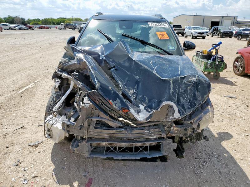 2022 CHEVROLET TRAILBLAZE KL79MTSL0NB069820