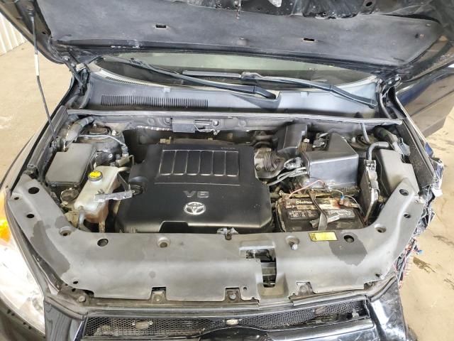 2010 TOYOTA RAV4 LIMIT - 2T3DK4DV6AW026088