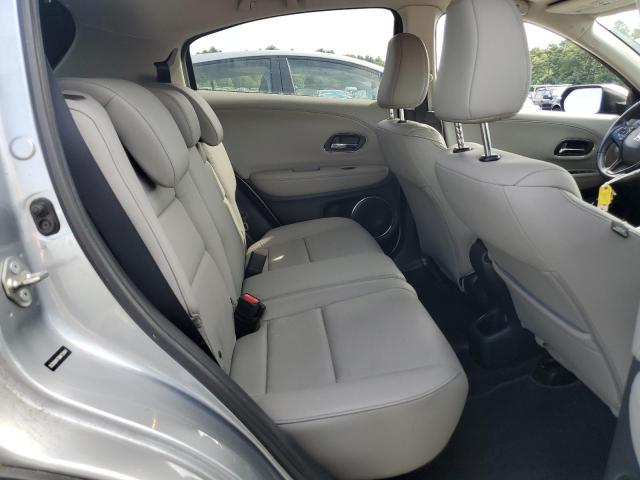 2017 HONDA HR-V EXL 3CZRU6H73HM732061