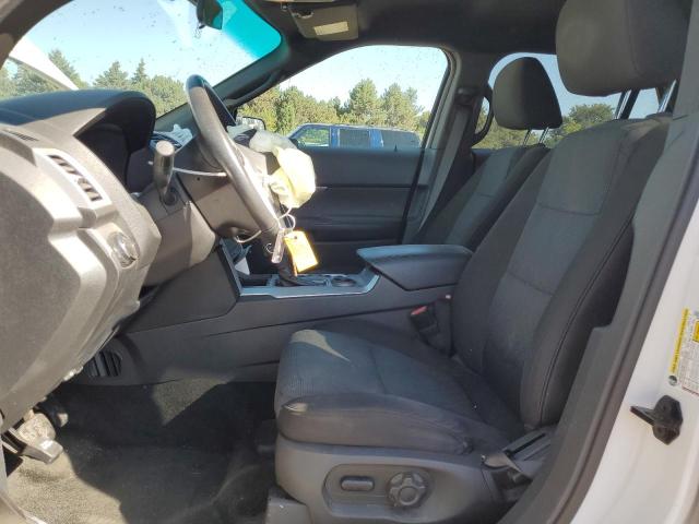 2012 FORD EXPLORER X - 1FMHK7D85CGA16028